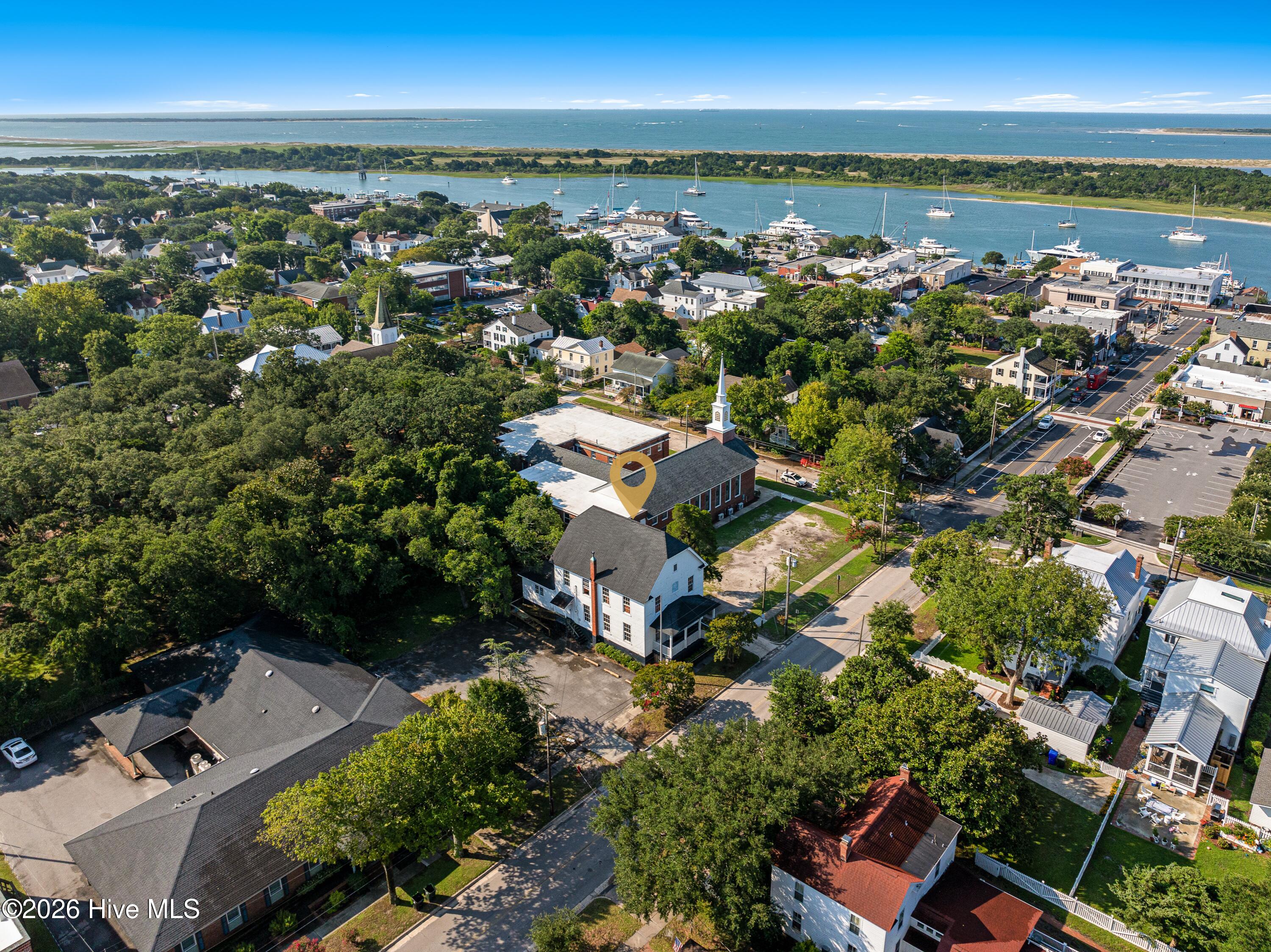 204 Turner Street,Beaufort
