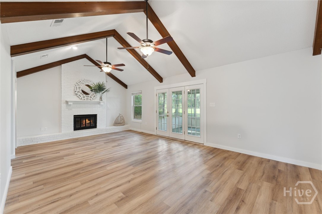 2nd image of 211 Cherokee Trl, Hinesville, GA 31313 | MLS# SA360399