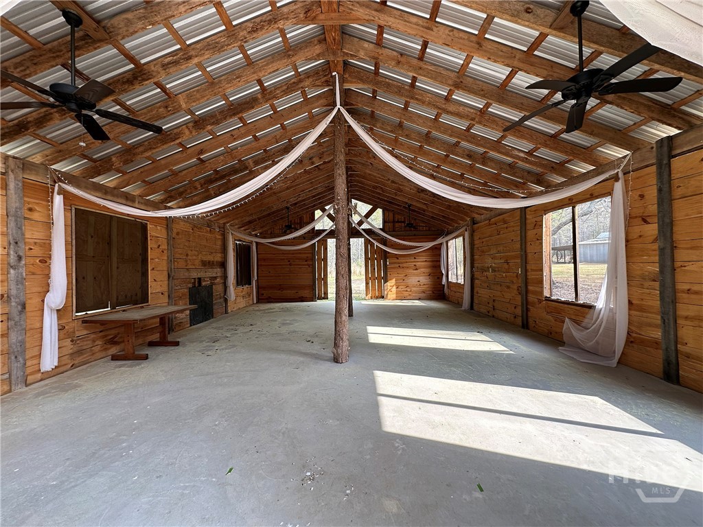 1104 Farm Road, Colbert, GA, 30628