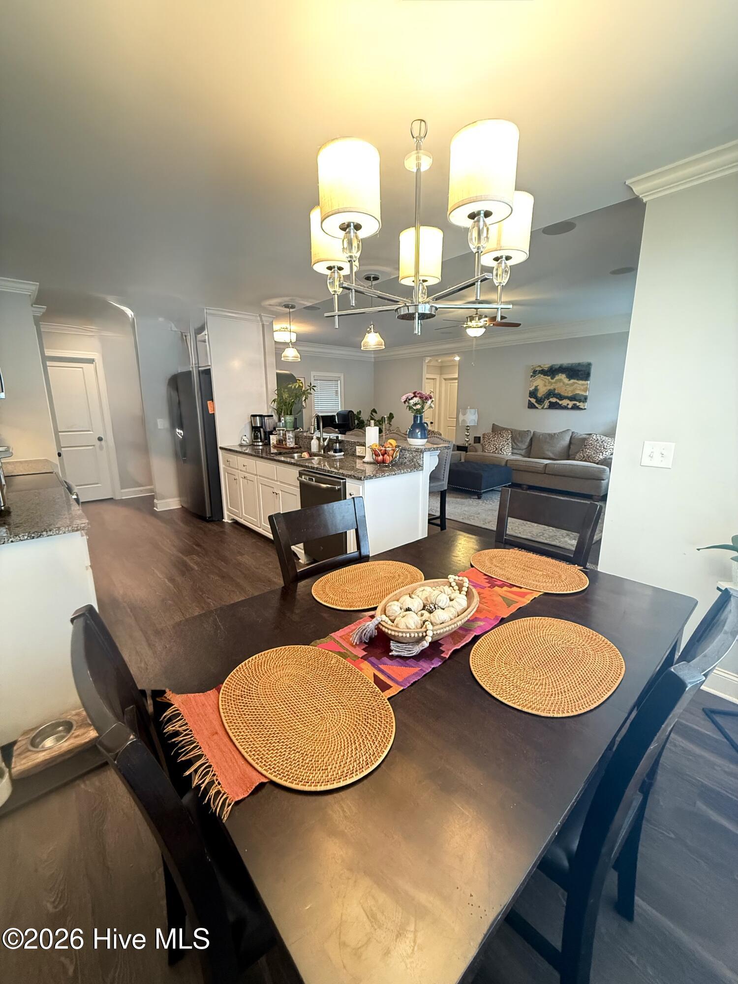 3813 E Baywood Lane, Greenville, NC, 27834