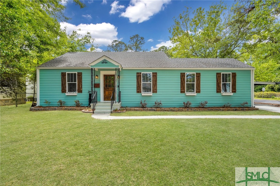 Property at 401 64th Street