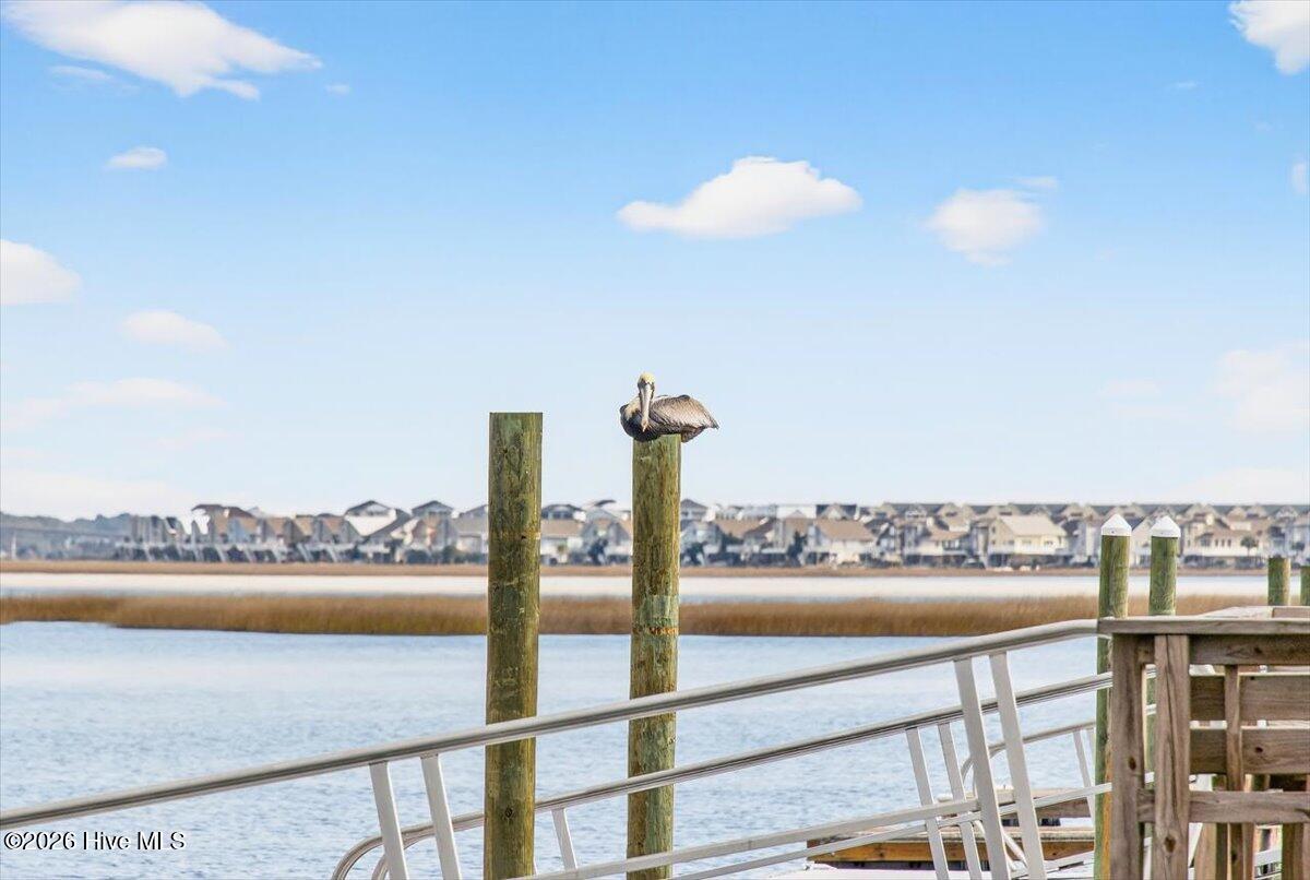 1701 Canal Drive, Sunset Beach, NC, 28468