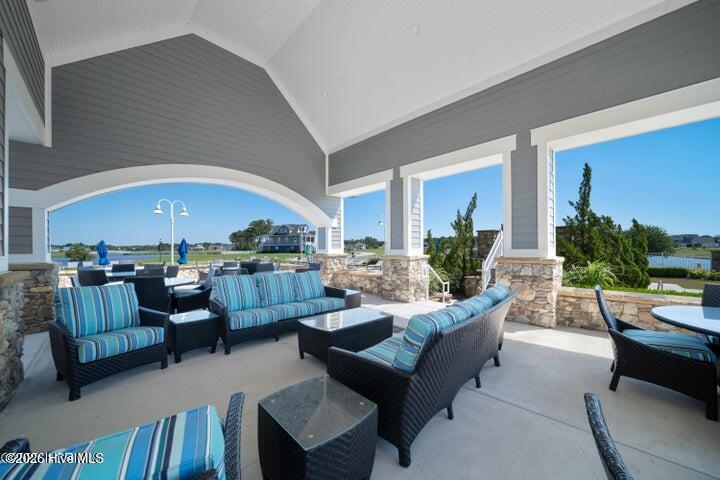 159 732 Everett Park Trail,Holly Ridge
