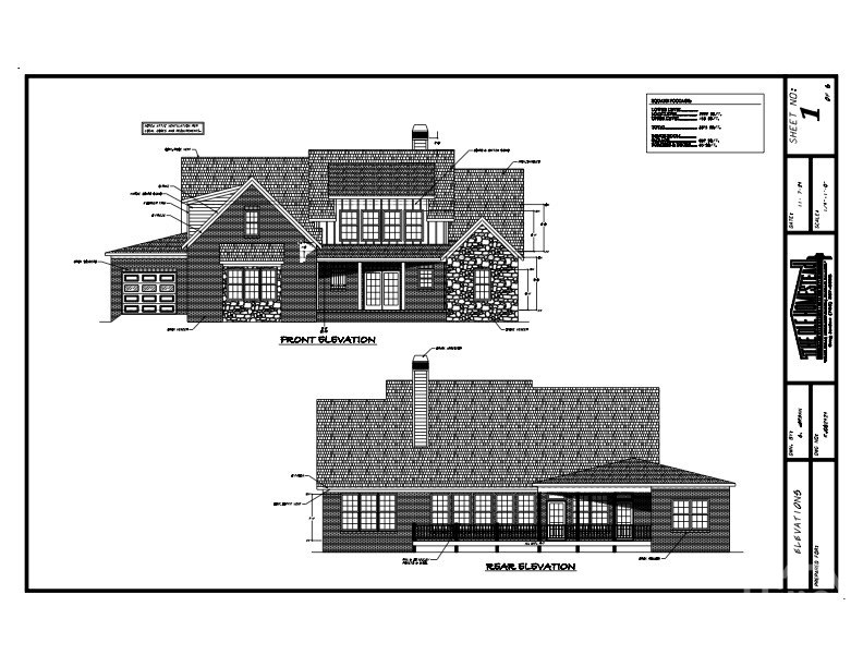 Property at 1100 Manjula Lane