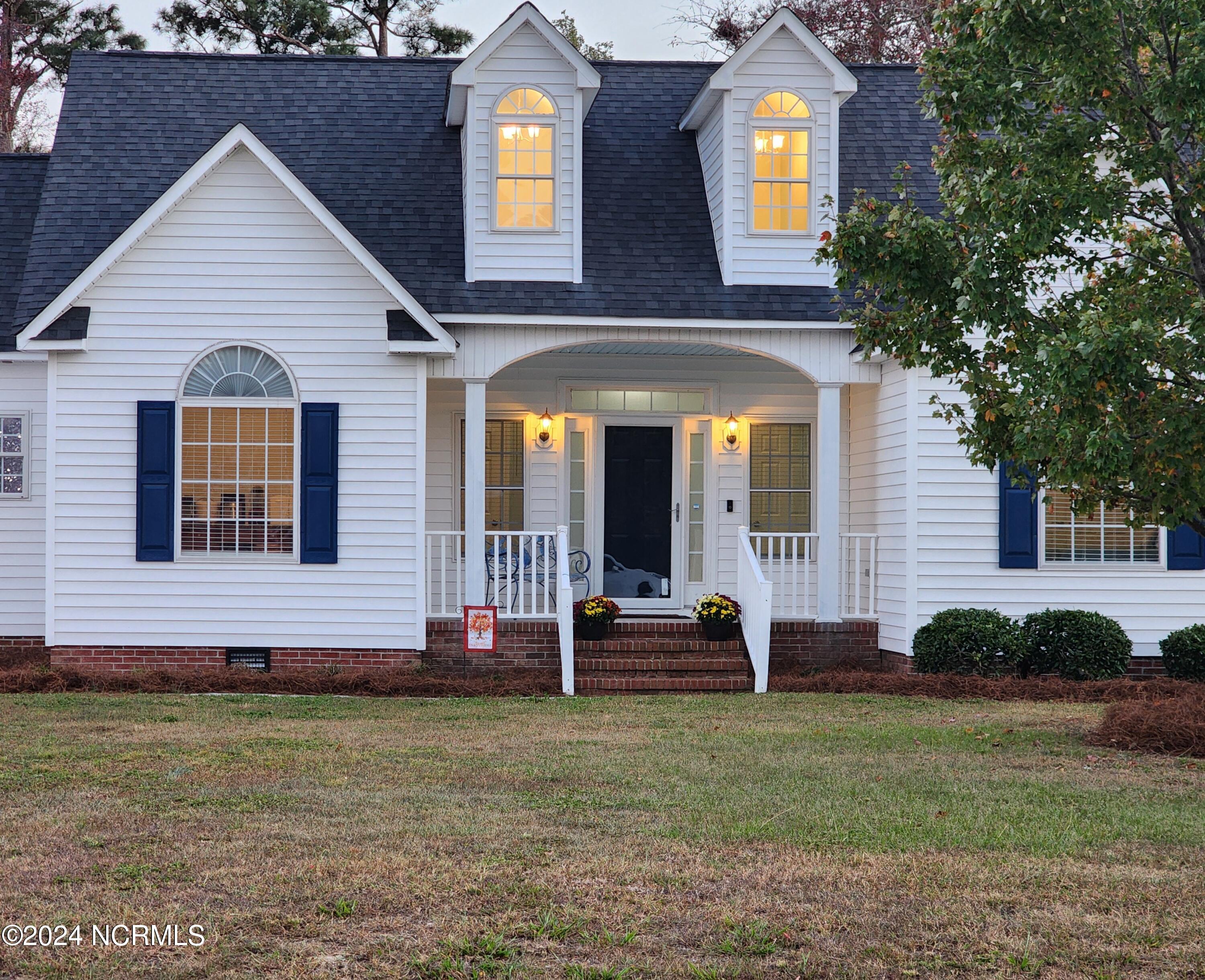 108 Eudora Drive,Newport