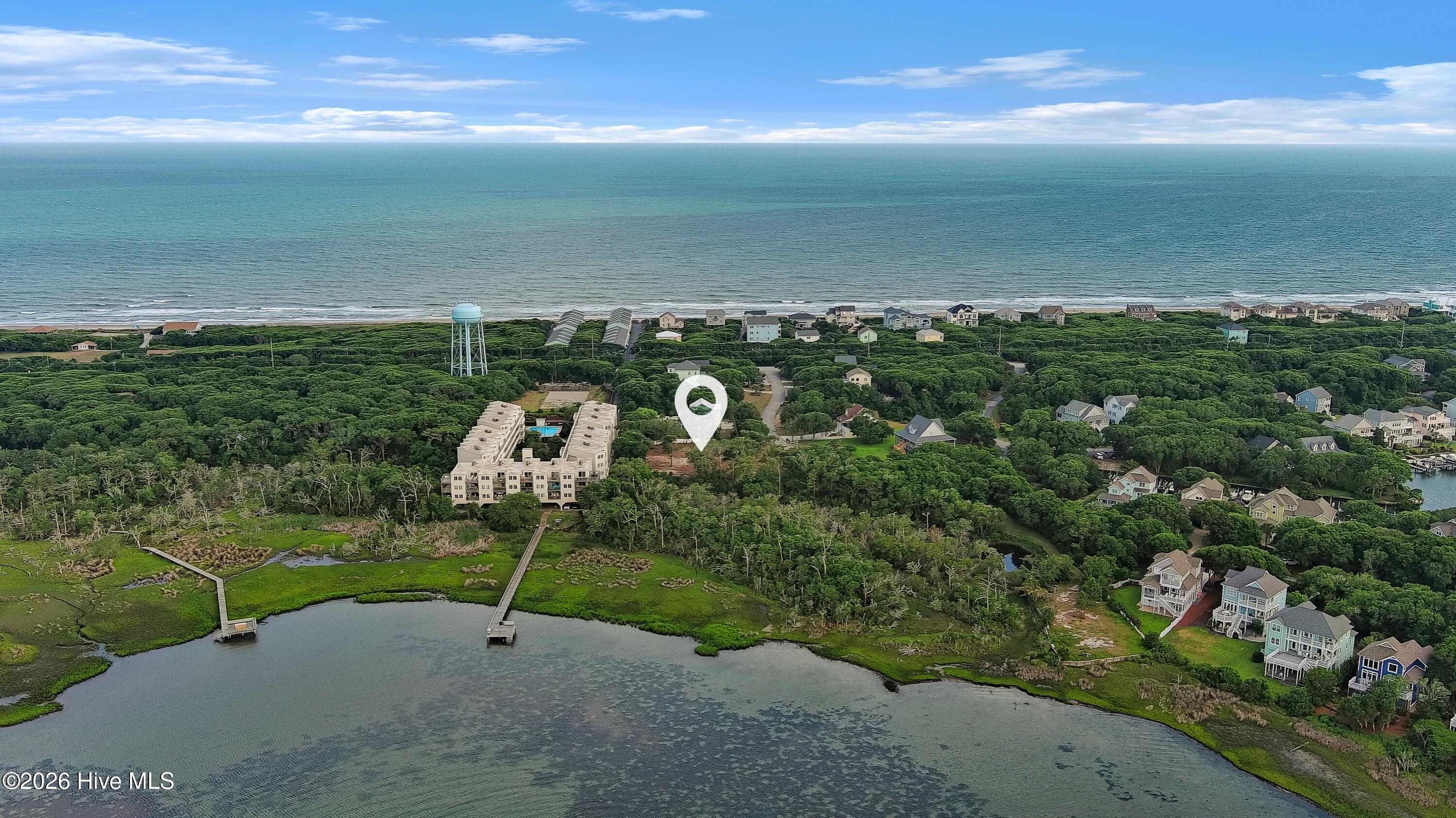 110 Sandpiper Lane,Indian Beach