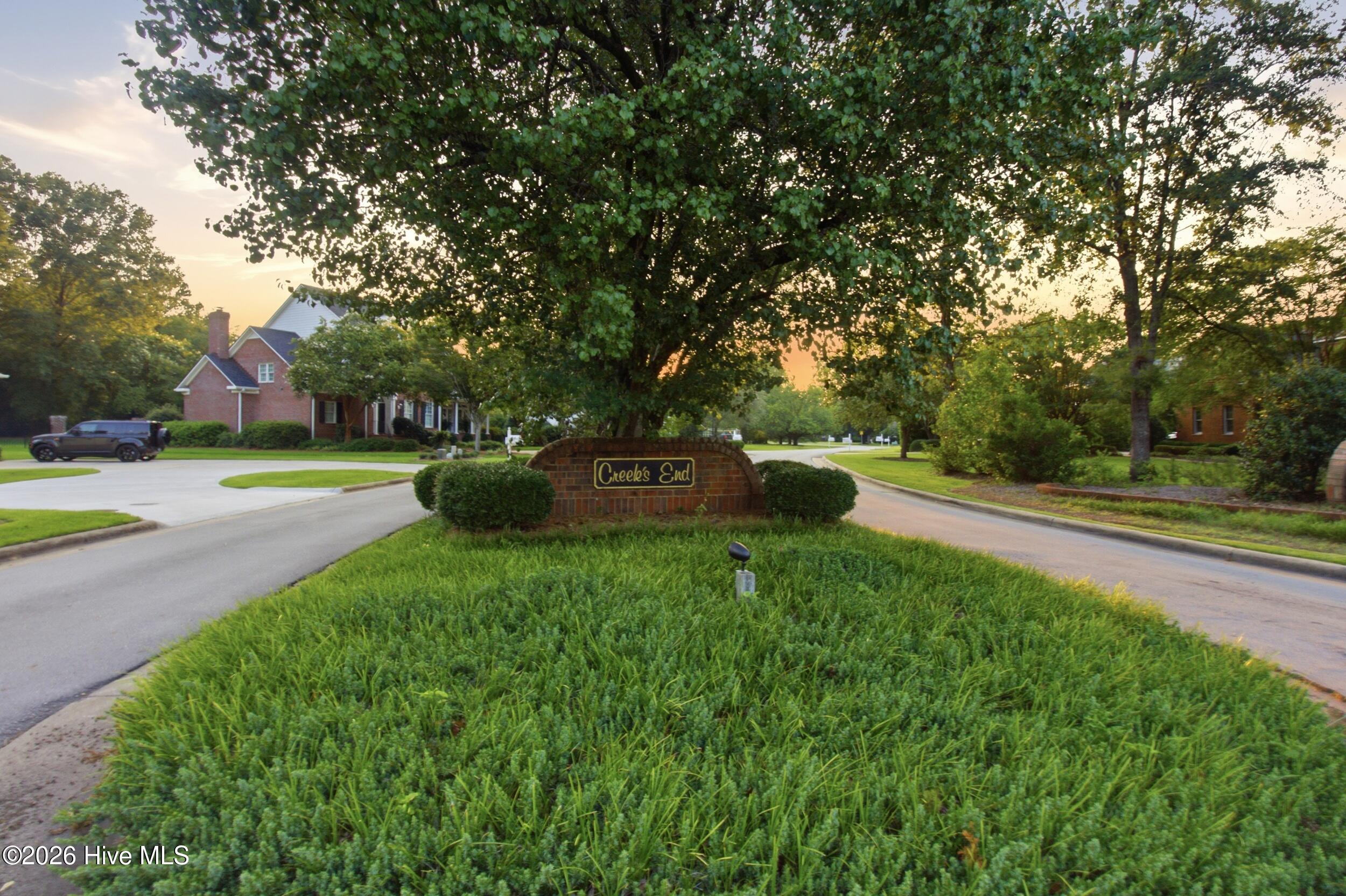 1107 Country Club Drive,Trent Woods