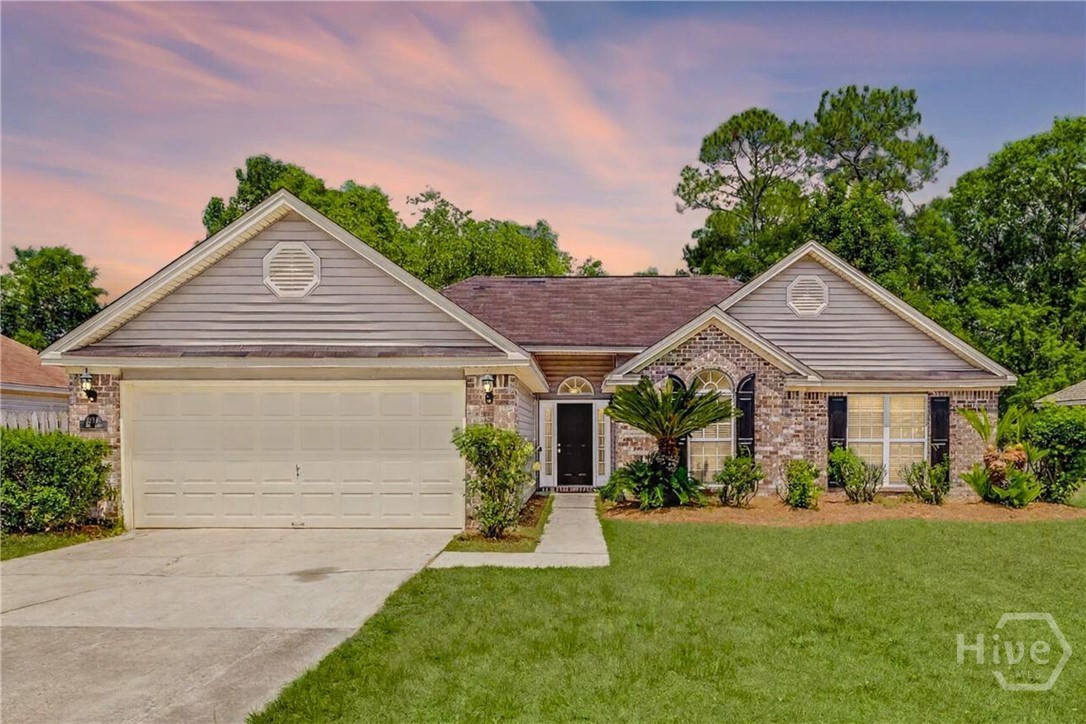 Homes for sale in Rincon, GA | 233 Jasper Ln, Rincon, GA 31326 | MLS# SA344201