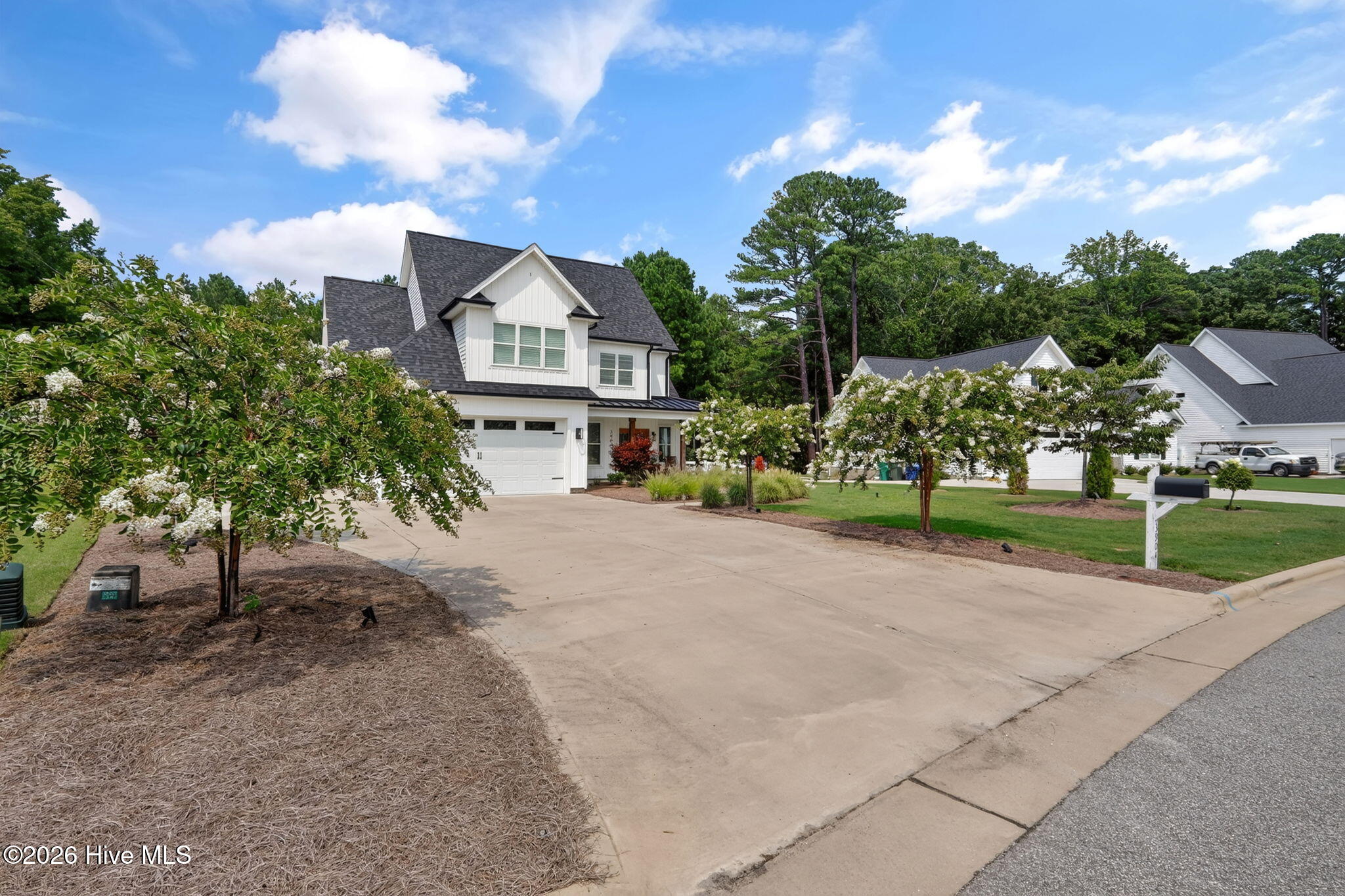 4th image of 3904 Redbay Ln N, Wilson, NC 27896 | MLS# 100593477