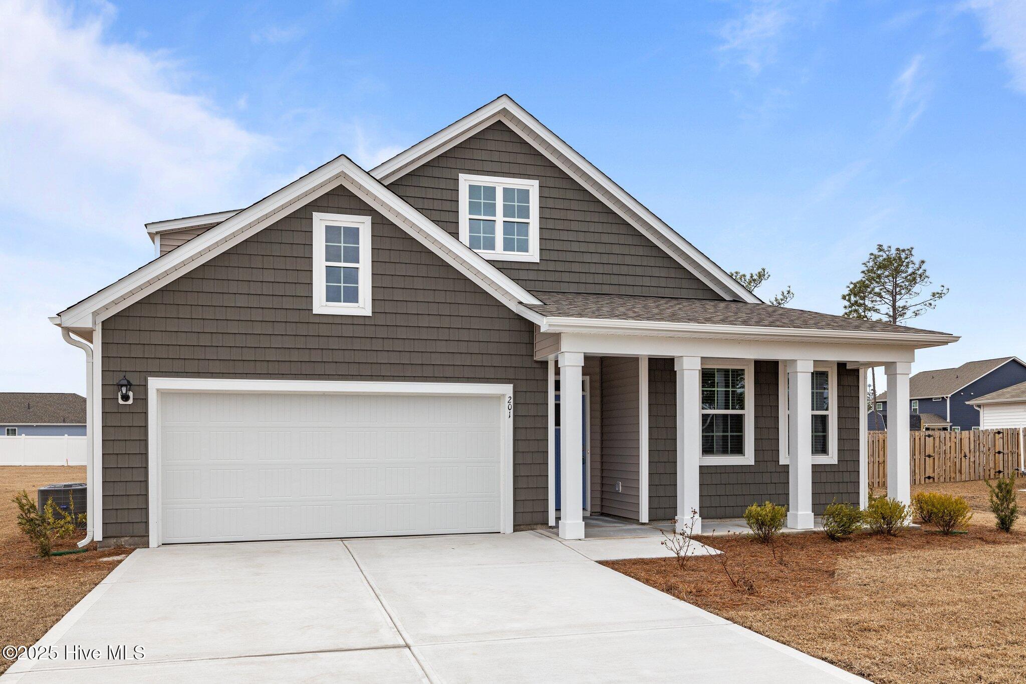 201 Jones Ridge Lane,Newport