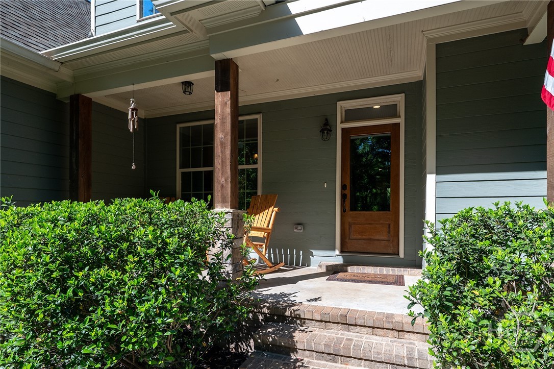 Undisclosed Address, Winterville, GA, 30683