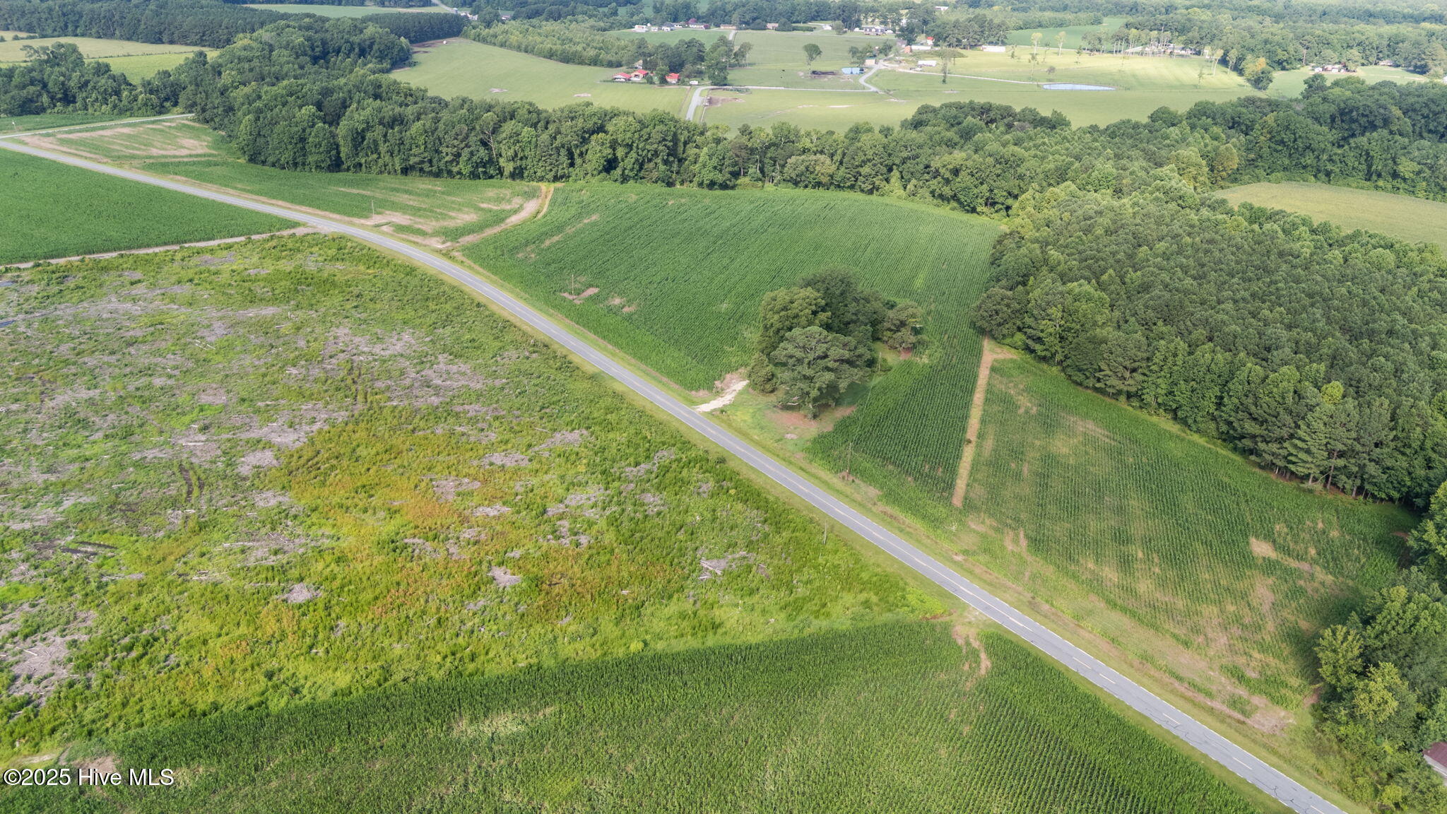 0000 Hill Road, Smithfield, NC, 27577