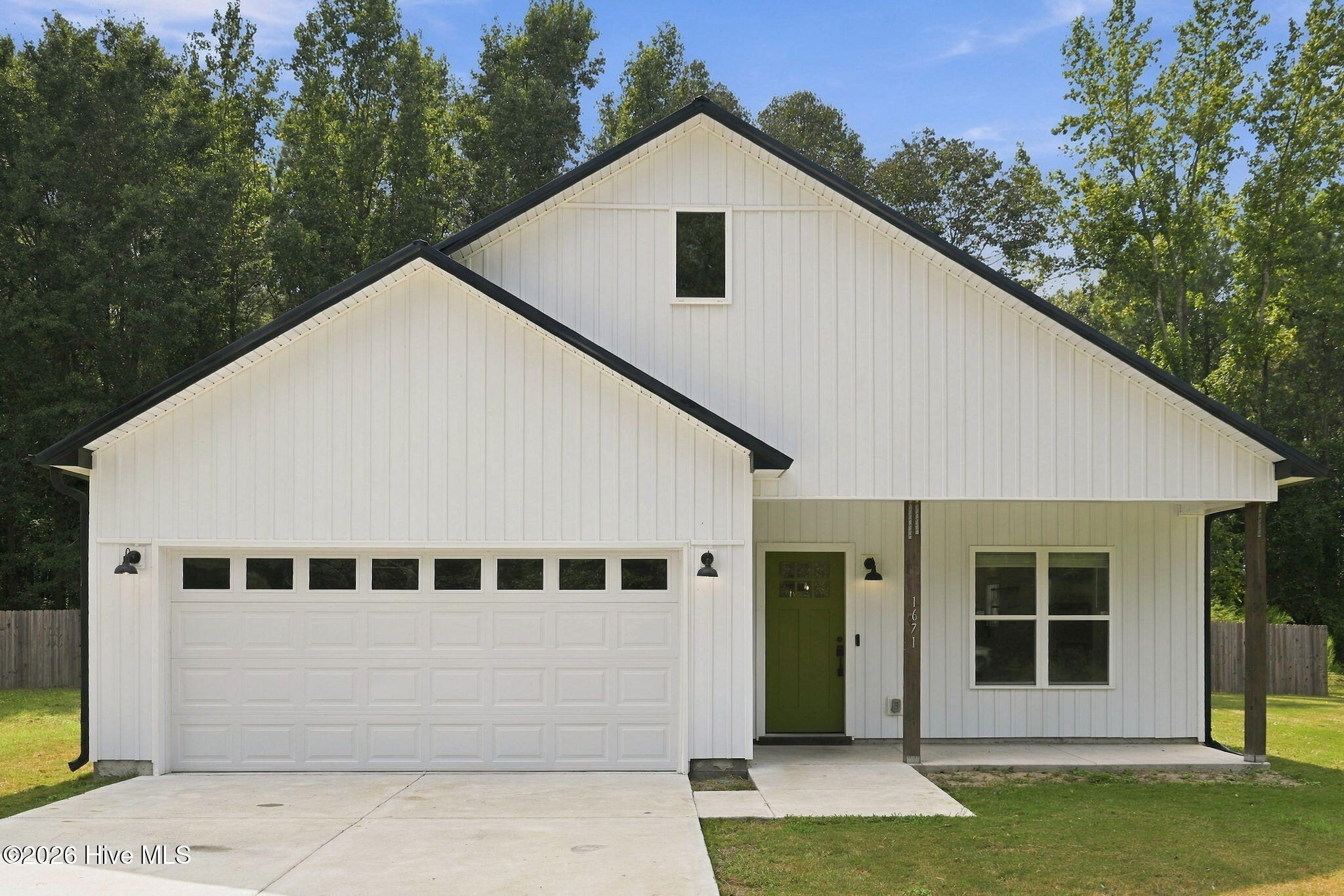 1671 Nc 111, Pink Hill, NC 28572