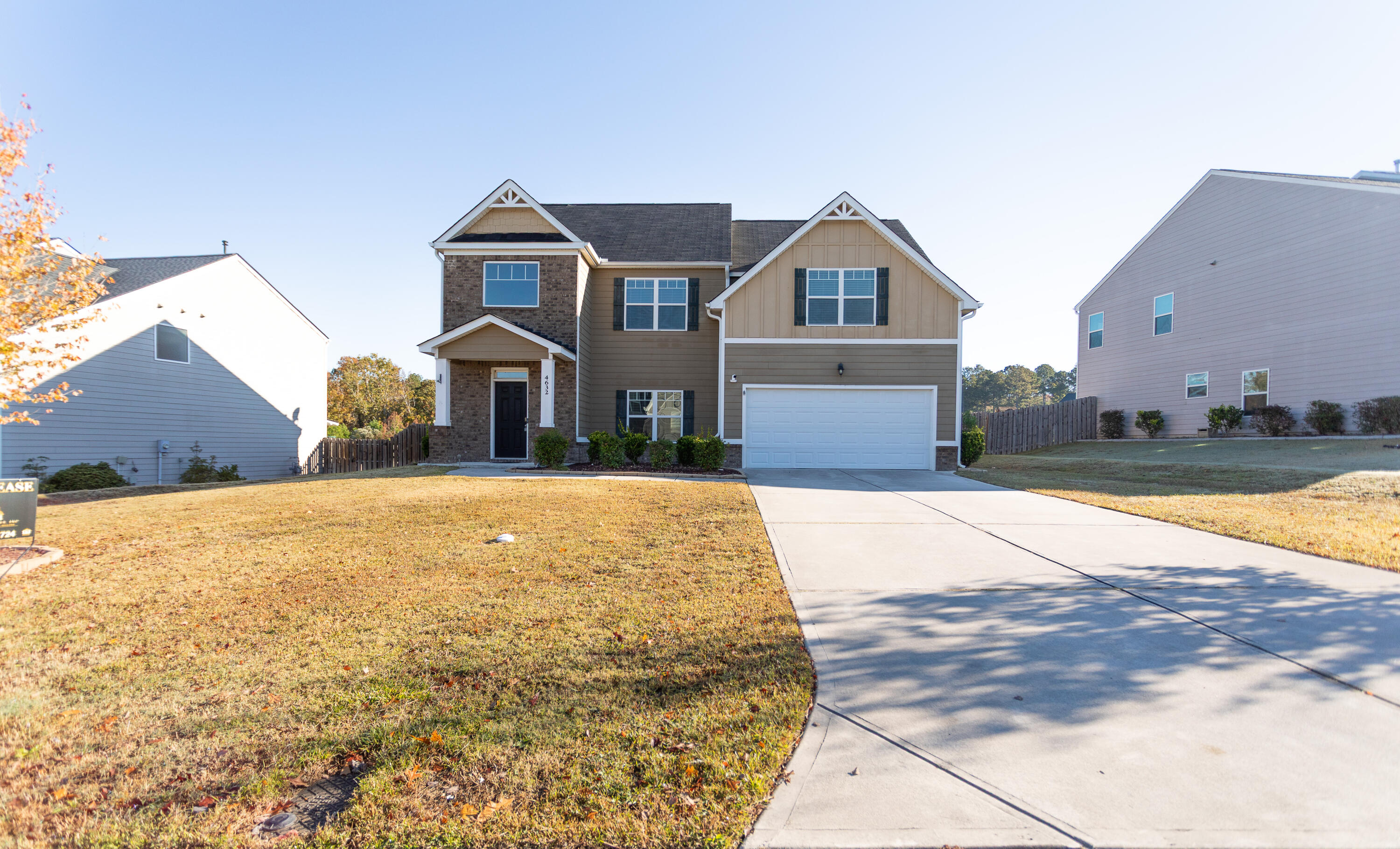 Homes for sale in Evans, GA | 4632 Southwind Rd, Evans, GA 30809 | MLS# 550769