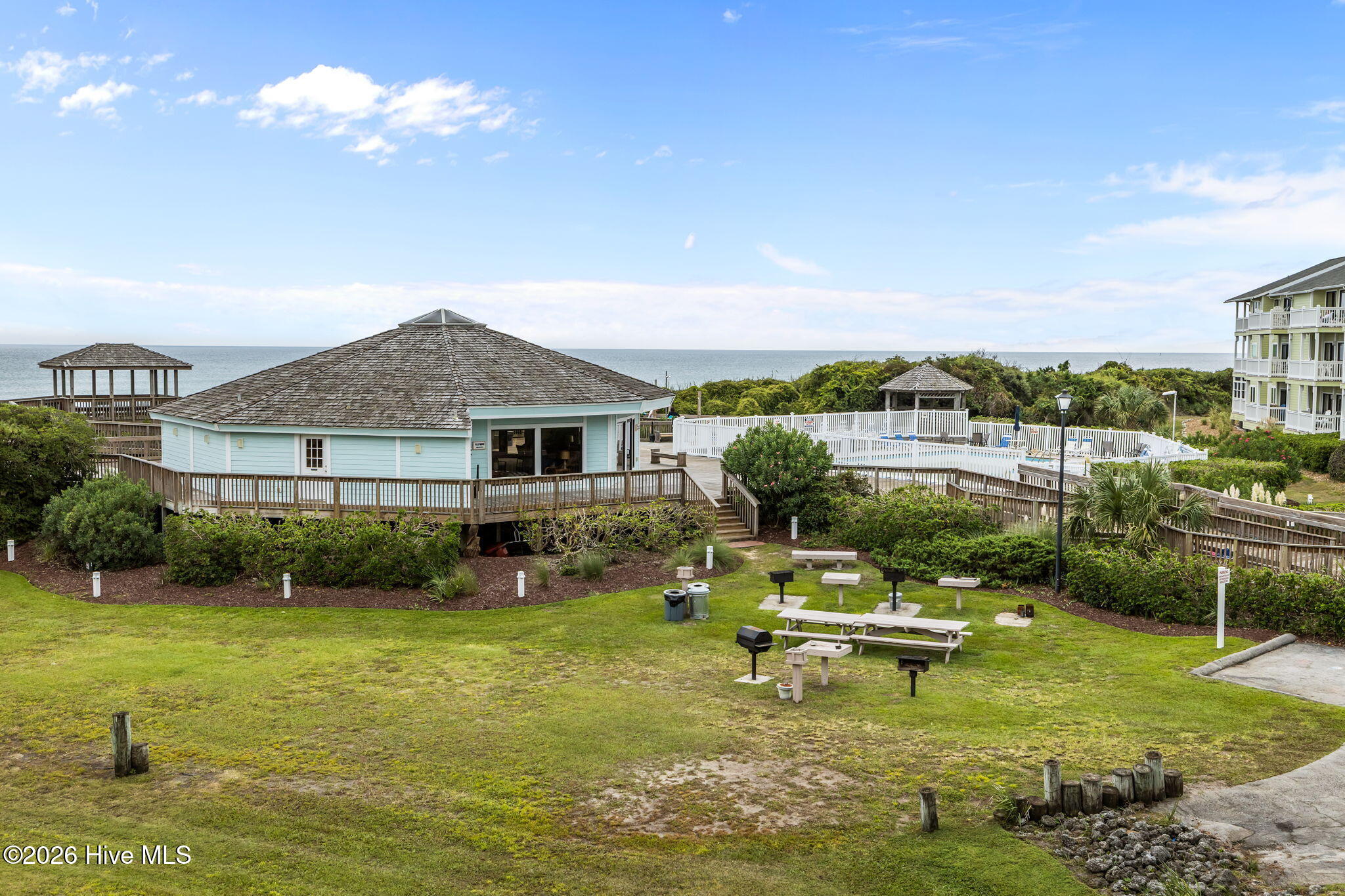 9201 Coast Guard Road D204,Emerald Isle