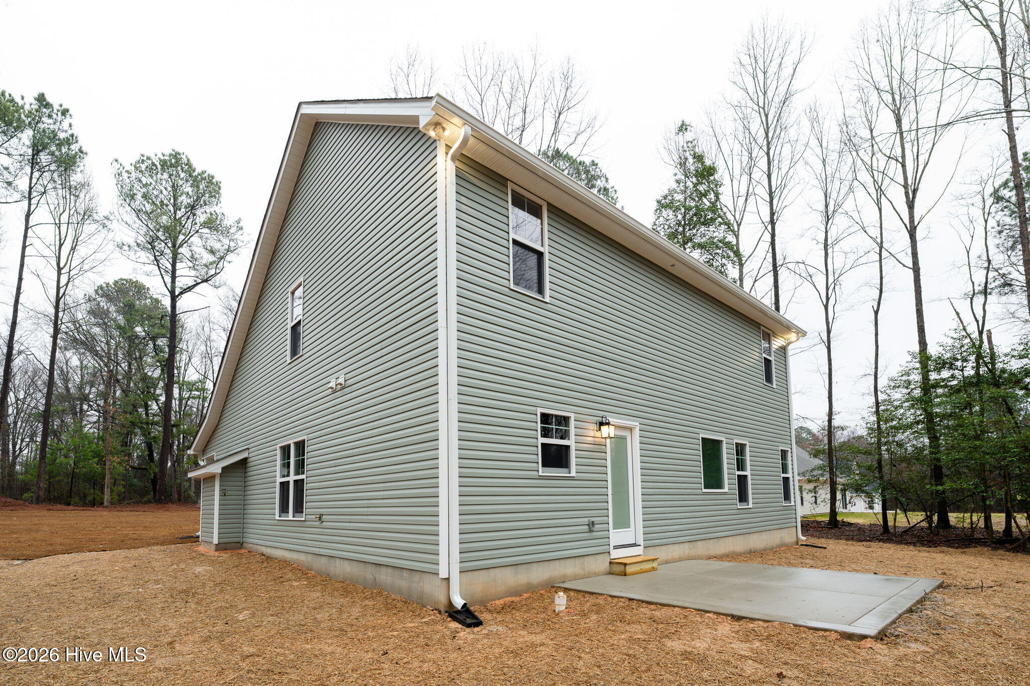 304 Monroe Road