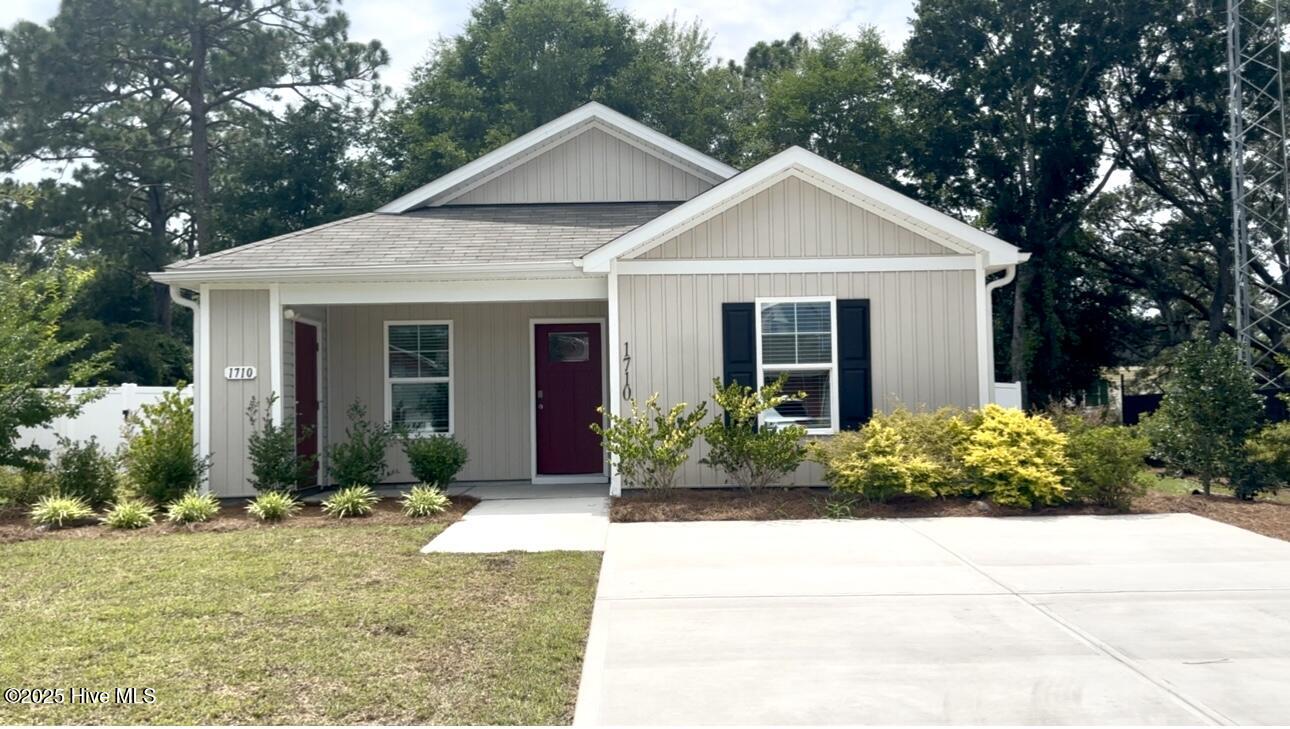 Property at 1710 Whispering Pine Street