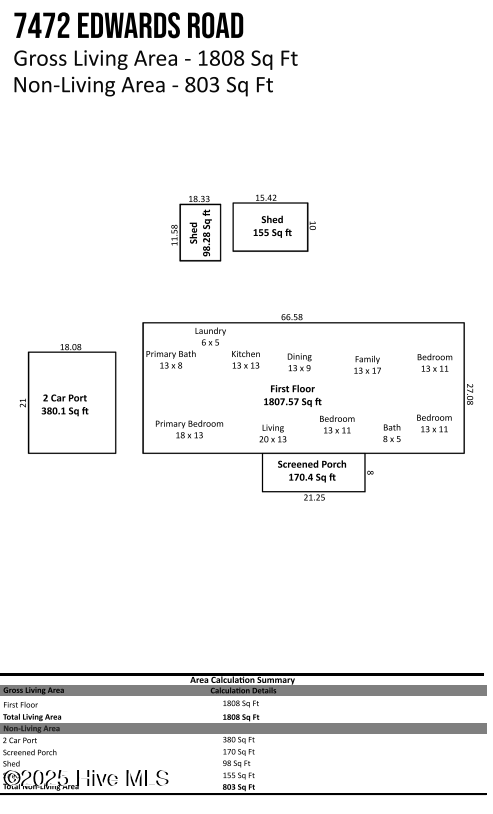 Homes For Sale - 7472 Edwards Road<br/> Castalia, NC 27816