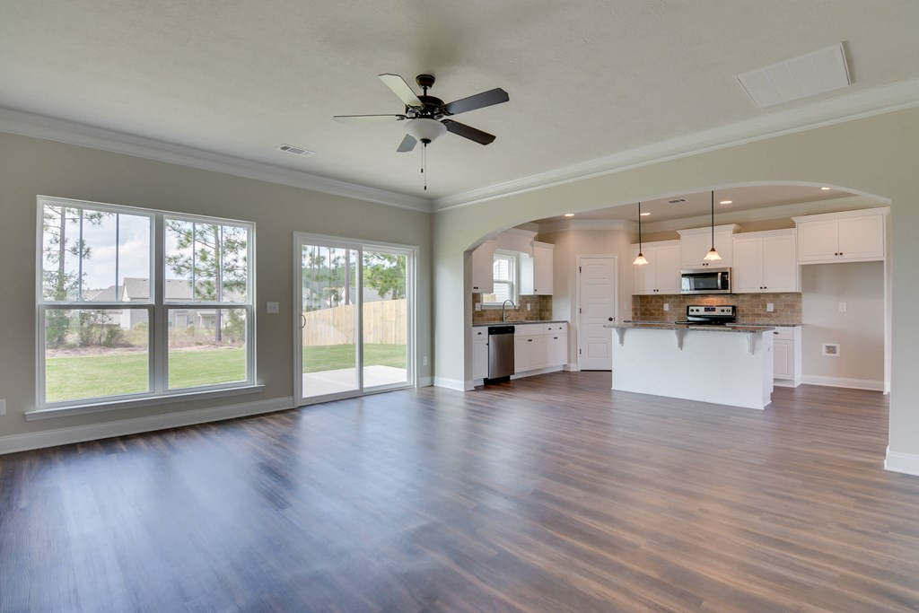 1067 Swan Court, North Augusta, SC 29860 Listing Photo  4
