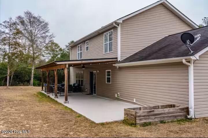 144 Gaston Way