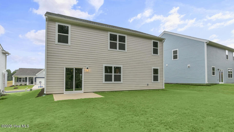 1504 Stone Wood Drive, Winterville, NC, 28590