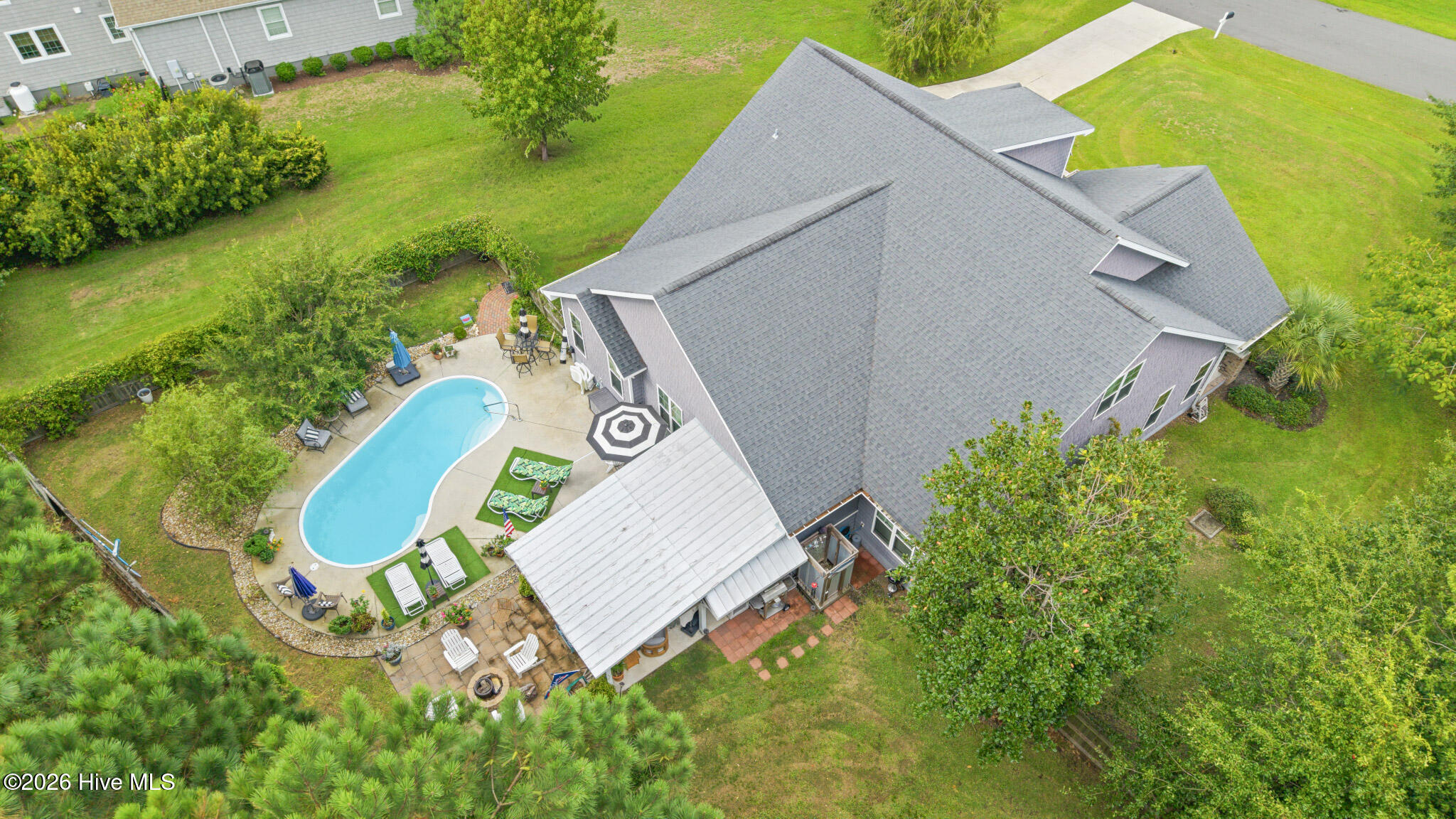 120 Pine Bluff Drive,Morehead City