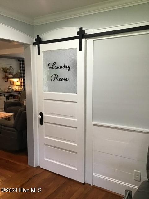 2325 S Halifax Road, Rocky Mount, NC, 27803