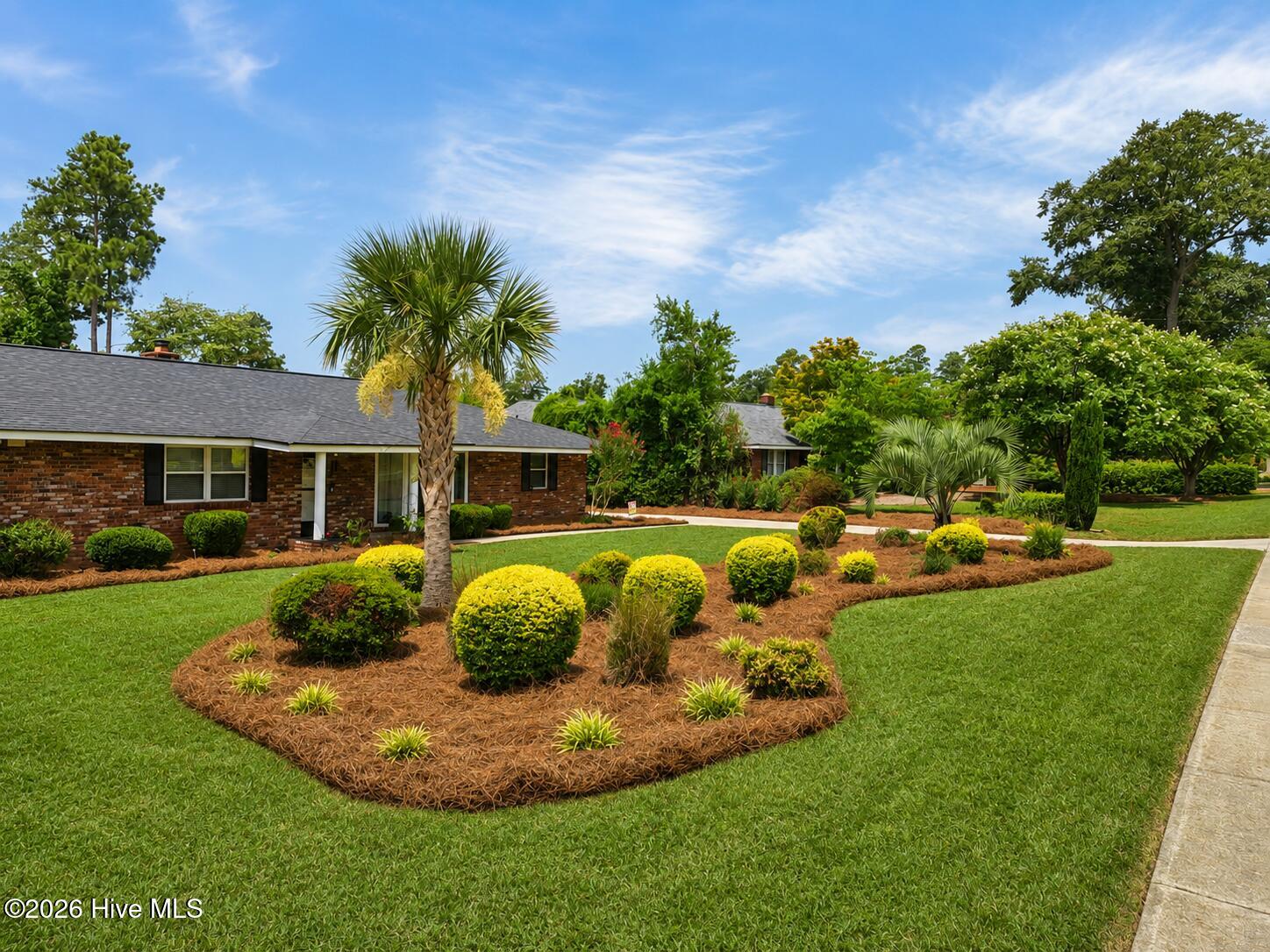2nd image of 3180 Wheeler Rd, Augusta, GA 30909 | MLS# 100575260