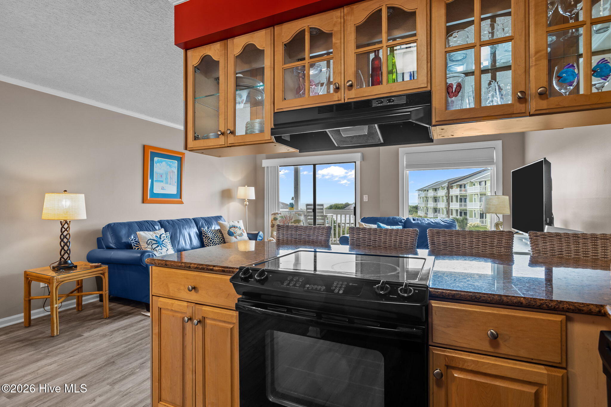 9201 Coast Guard Road D204,Emerald Isle