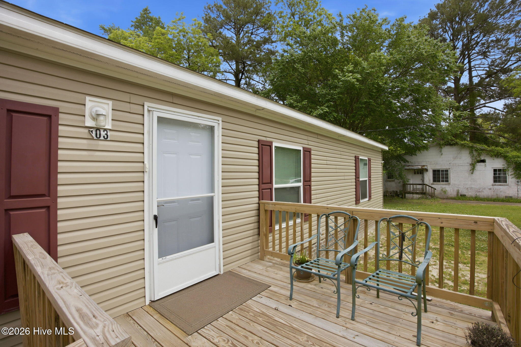 103 Vance Street,Bayboro
