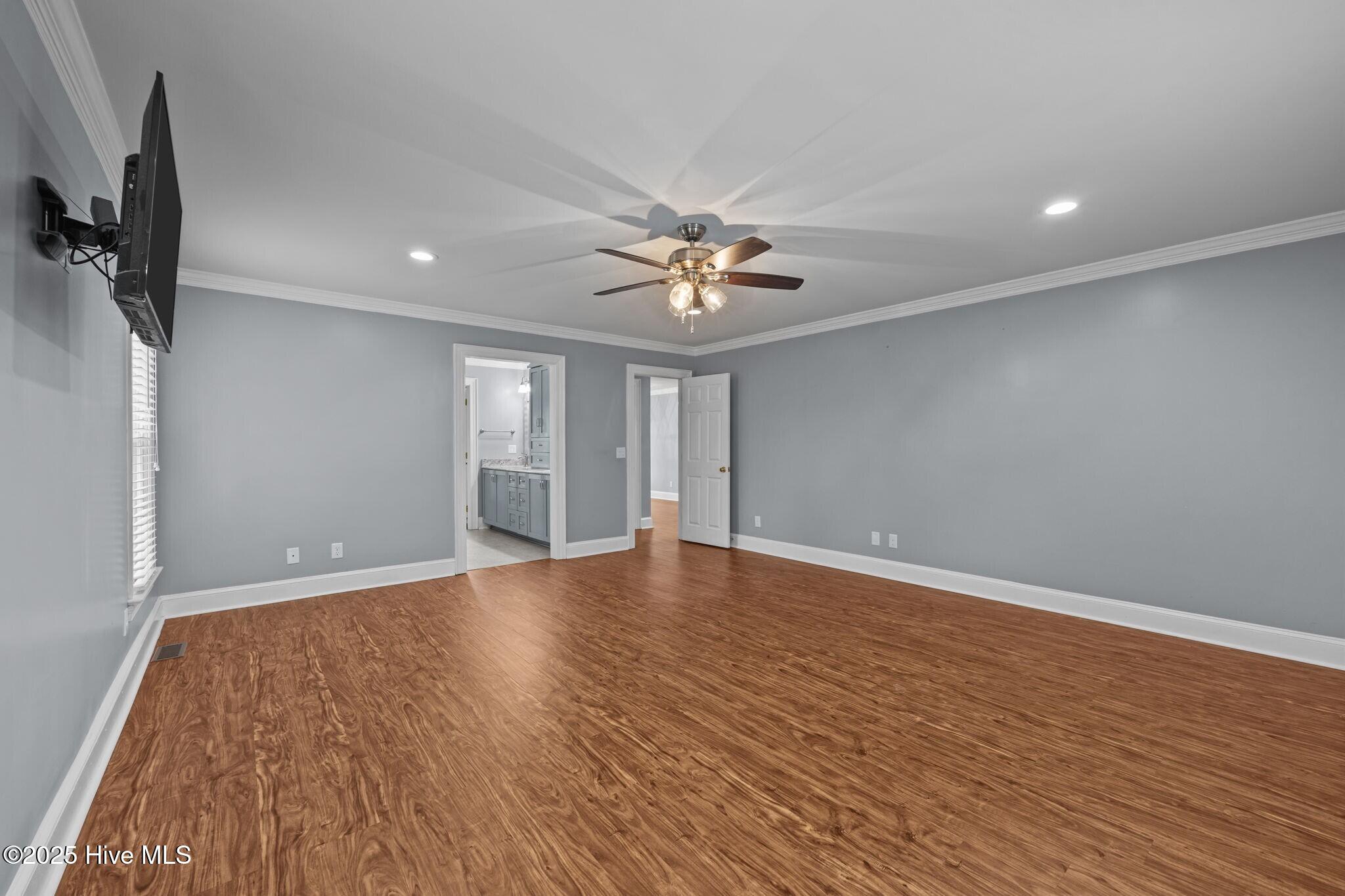 1443 Bland Howell Road, Kinston, NC, 28504