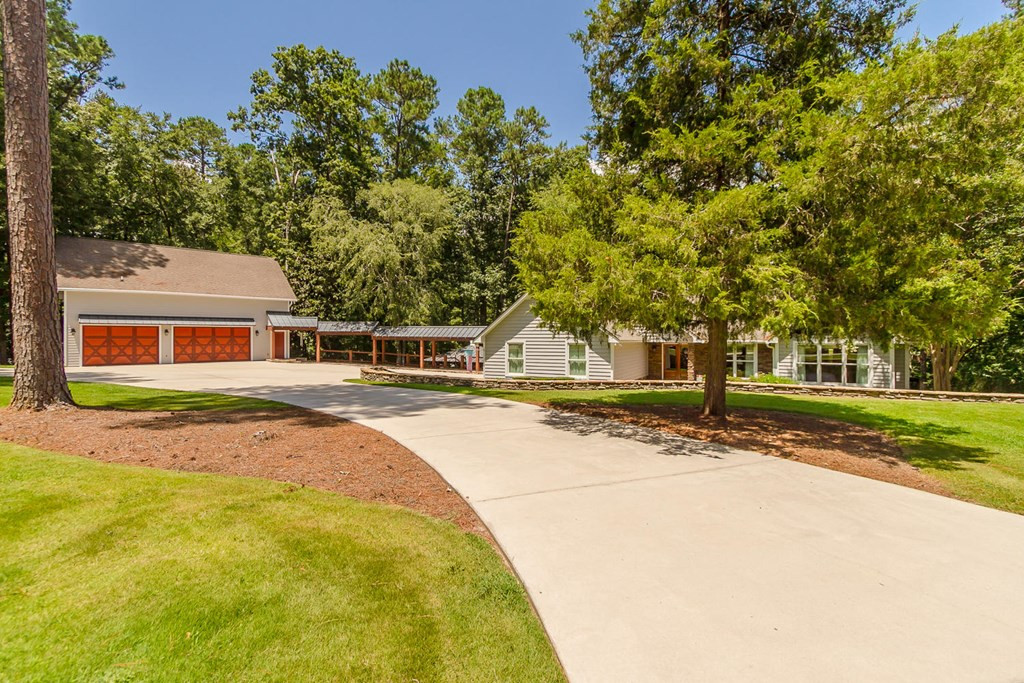 1015 Blackfoot Road, Lincolnton, GA 30817 Listing Photo  5