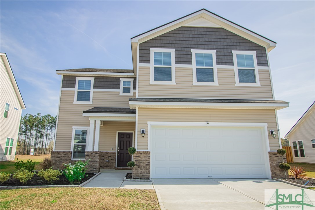 114 Brookline Drive