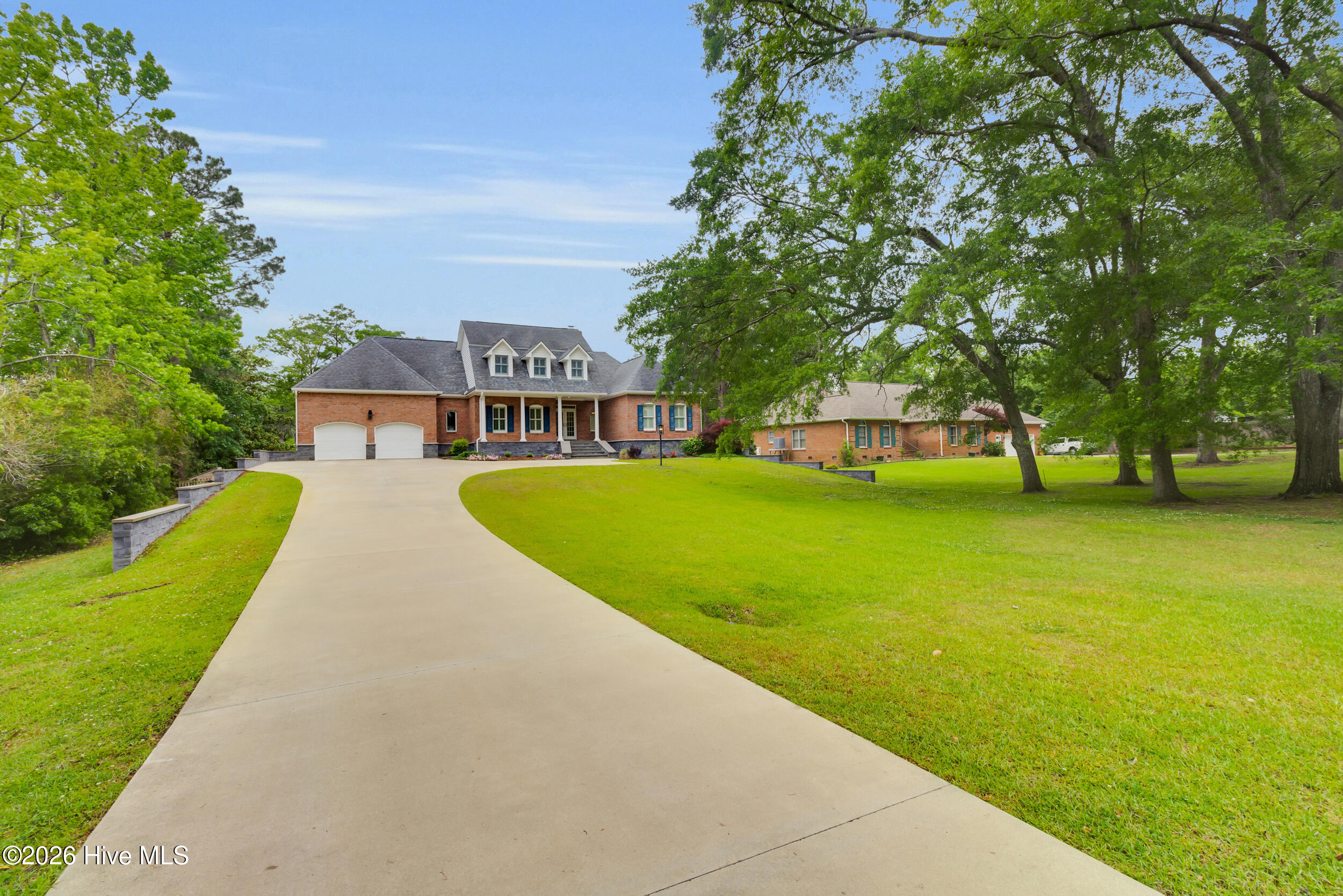 611 Creekwood Drive,Trent Woods