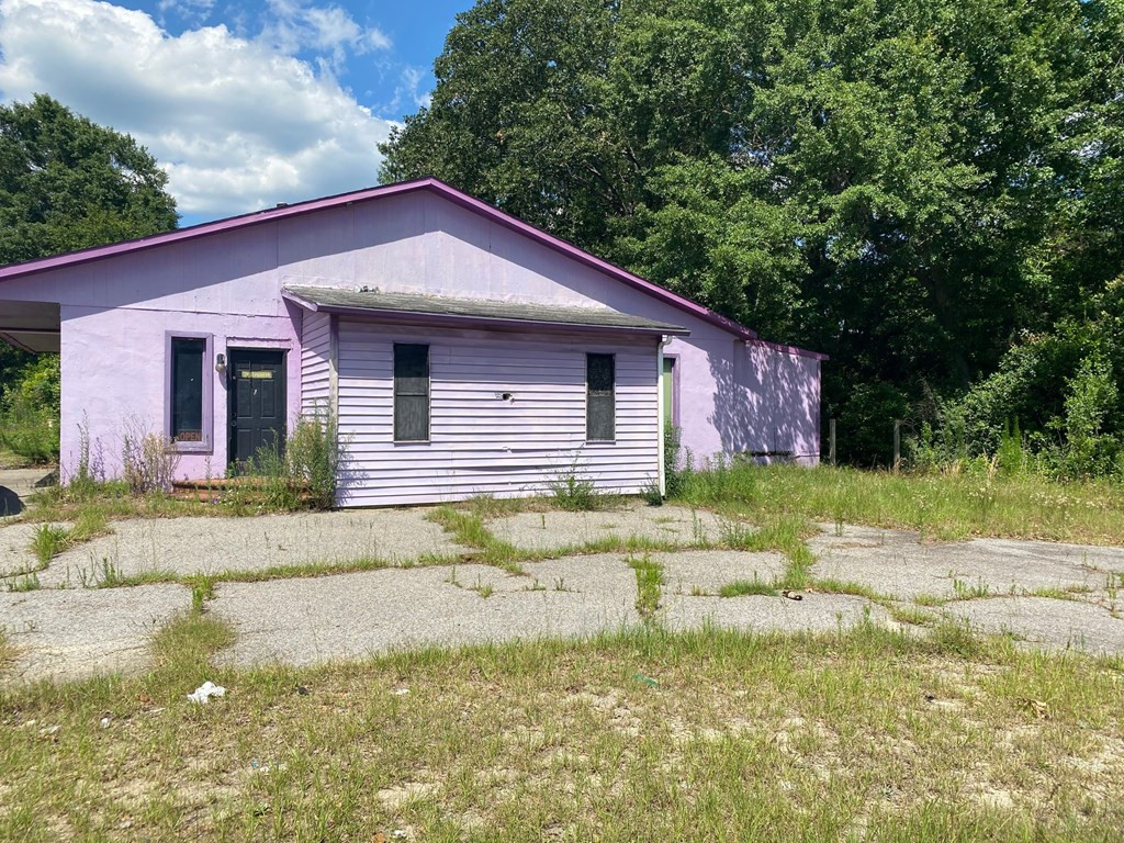 214 Cary Drive, Beech Island, SC, 29842