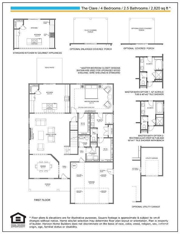 114 Little Ben Court, Guyton, GA, 31312