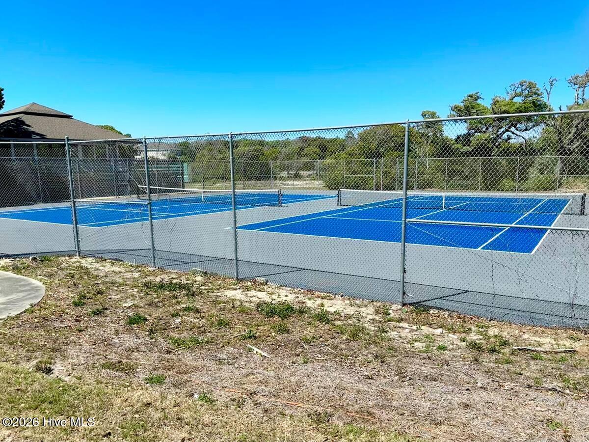 2511 W Ft Macon Road 208-B,Atlantic Beach