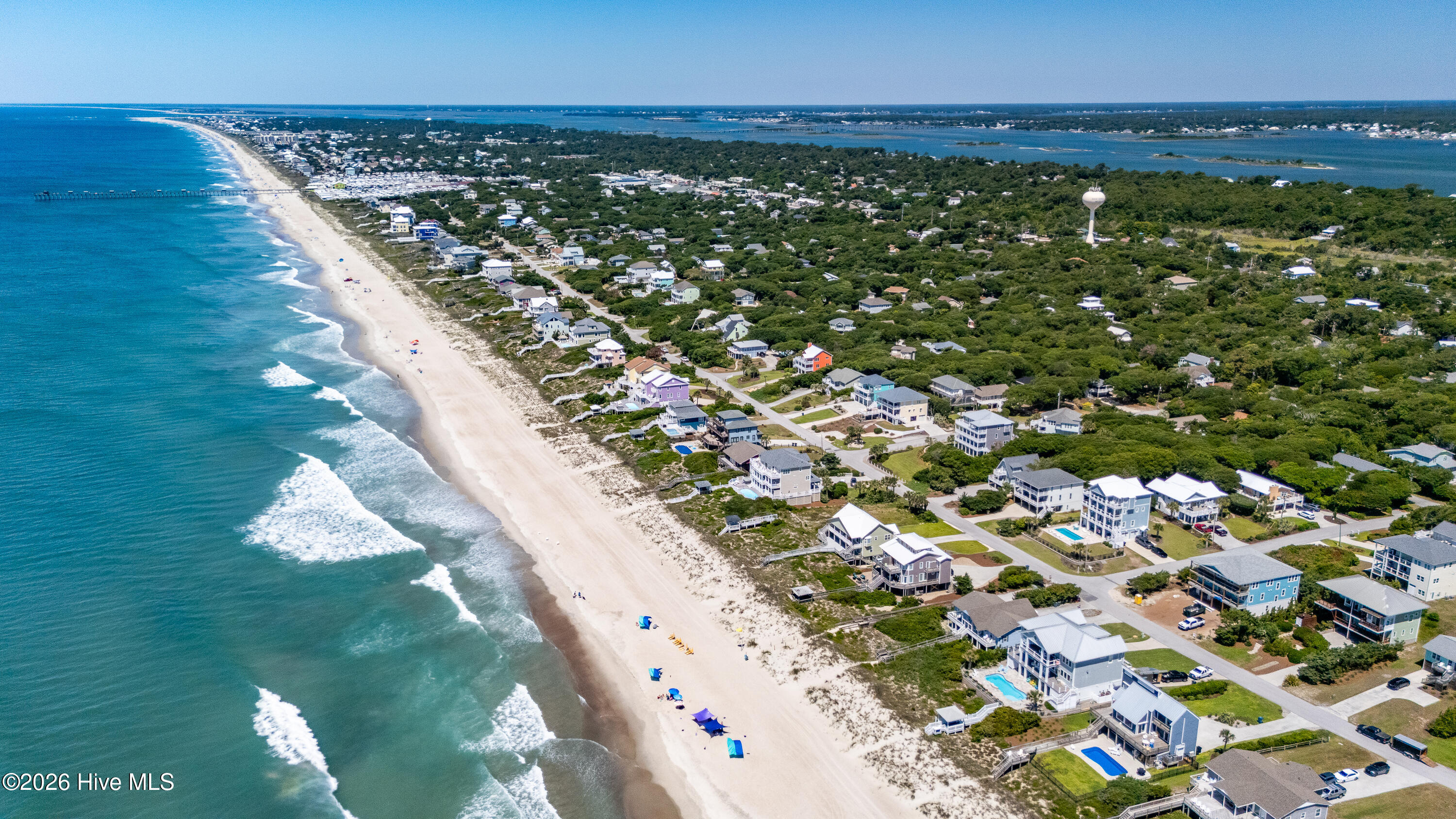 7224 Ocean Drive, #A, Emerald Isle, NC 28594 Listing Photo  7