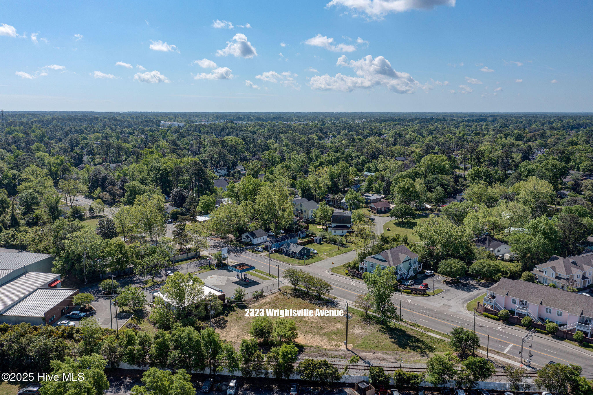 2323 Wrightsville Avenue, Wilmington, NC, 28403