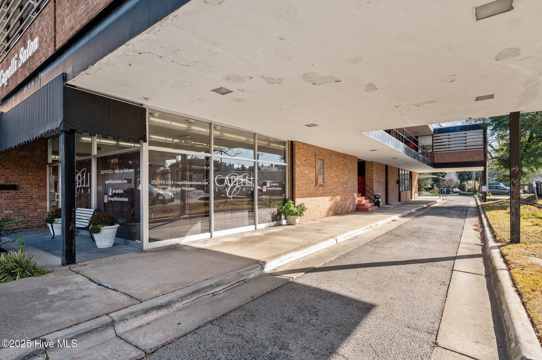 211 N Market Street, Washington, NC, 27889