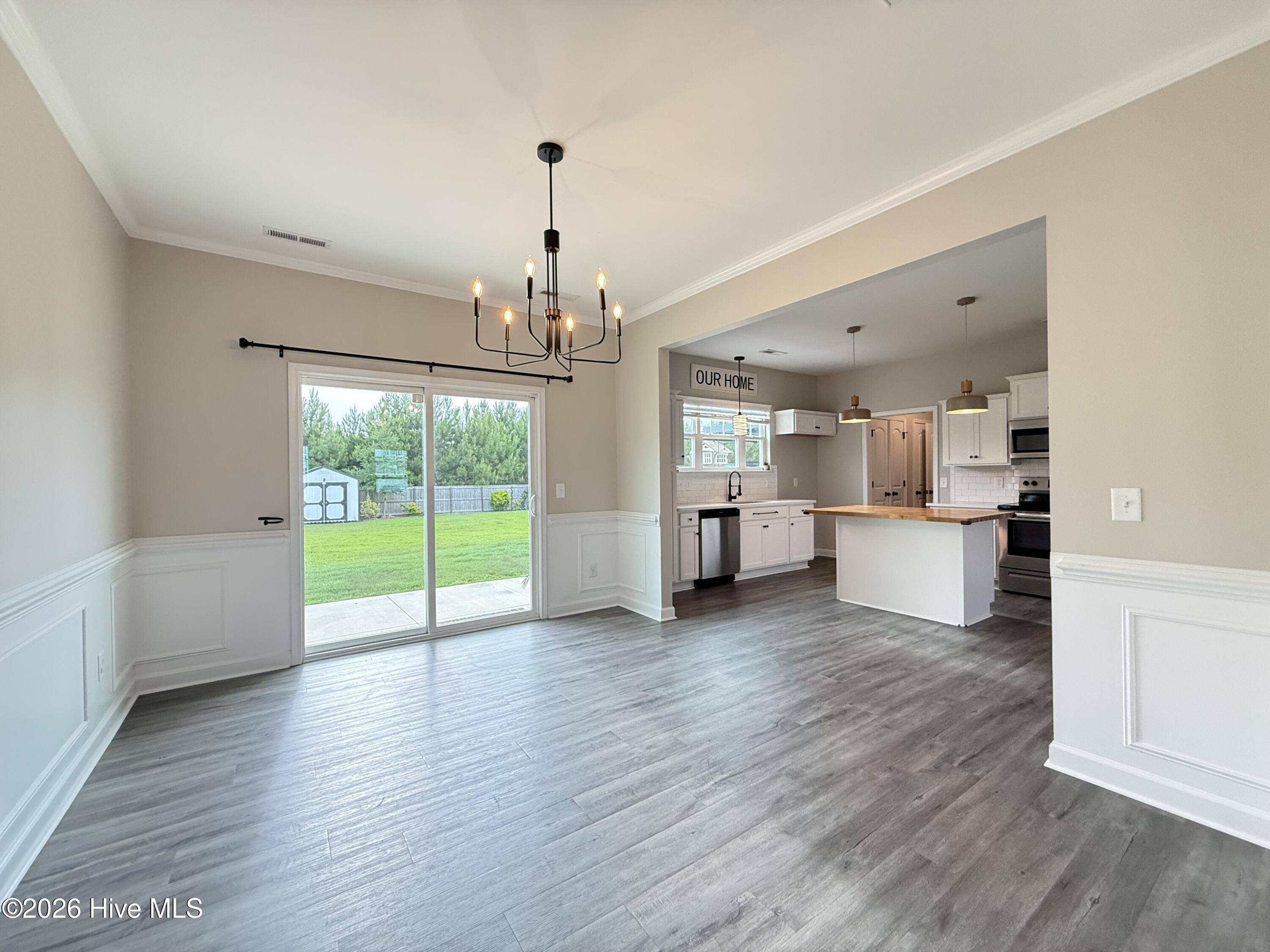303 Breezeway Drive,Sneads Ferry