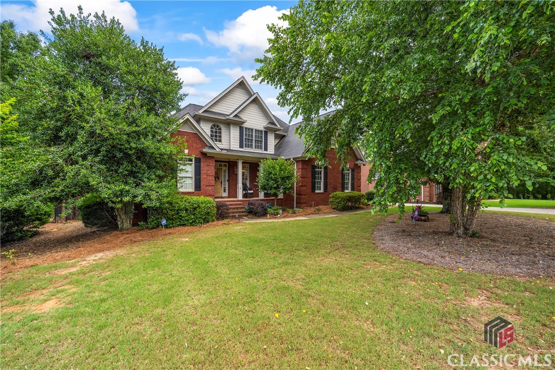 Homes for sale in Watkinsville, GA | 1050 Summit Oaks Dr, Watkinsville, GA 30677 | MLS# CM1027330