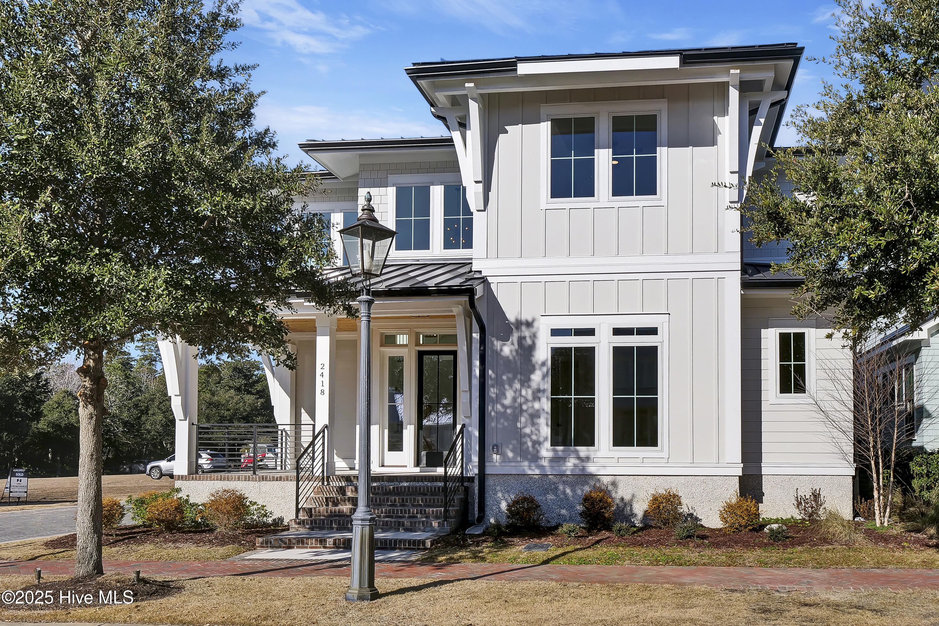 2418 Lebanon Chapel Way, Wilmington, NC 28403 – photo 2: PJA11611