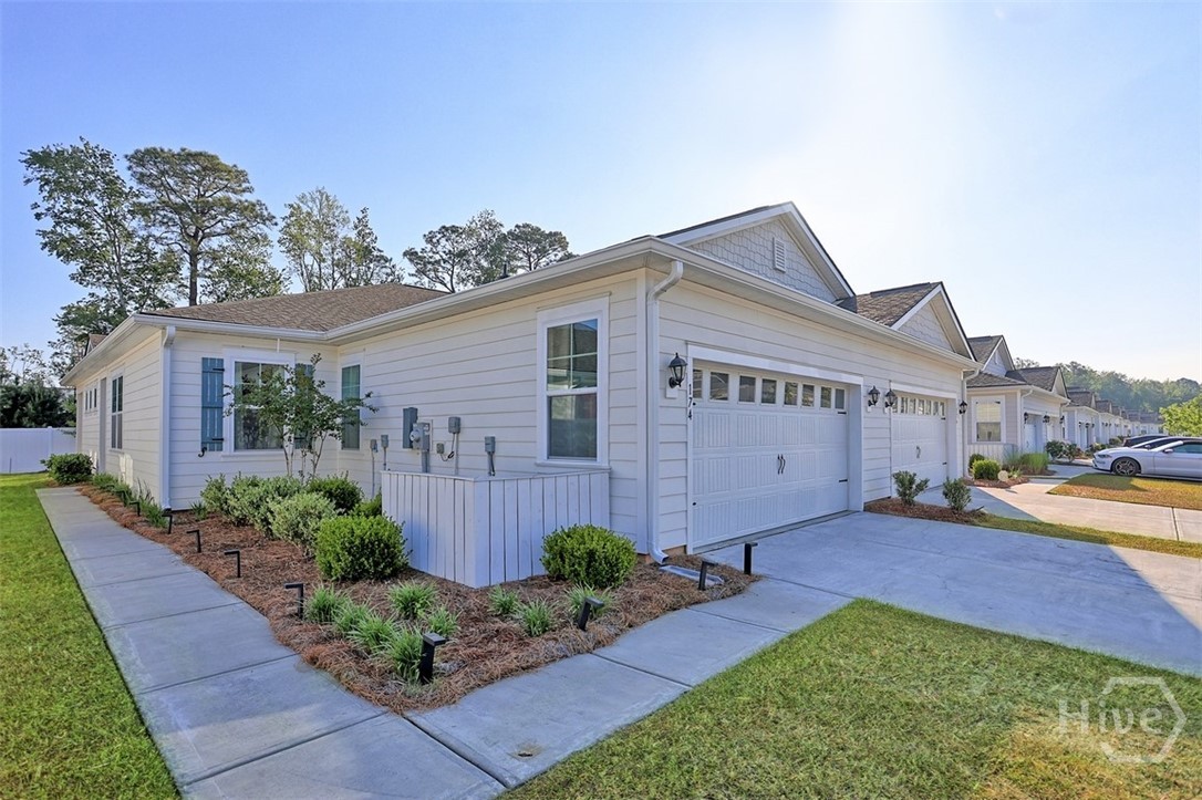 1st image of 174 Holloway Hl, Pooler, GA 31322 | MLS# SA354281