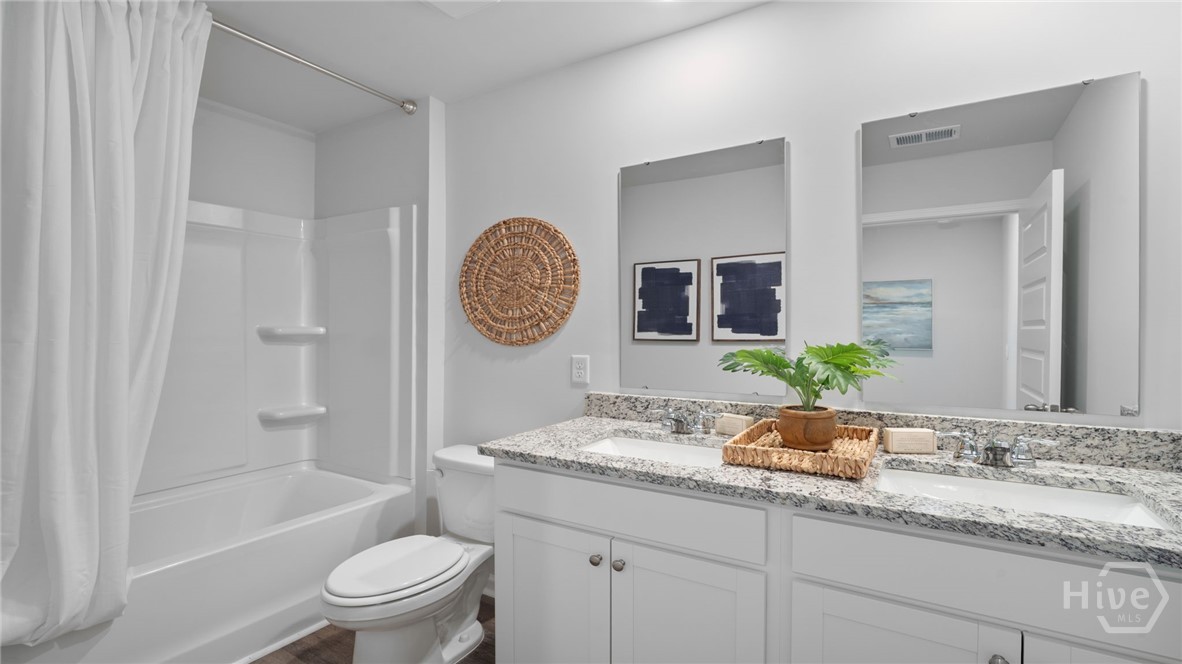 123 Sabel Court, Guyton, GA, 31312