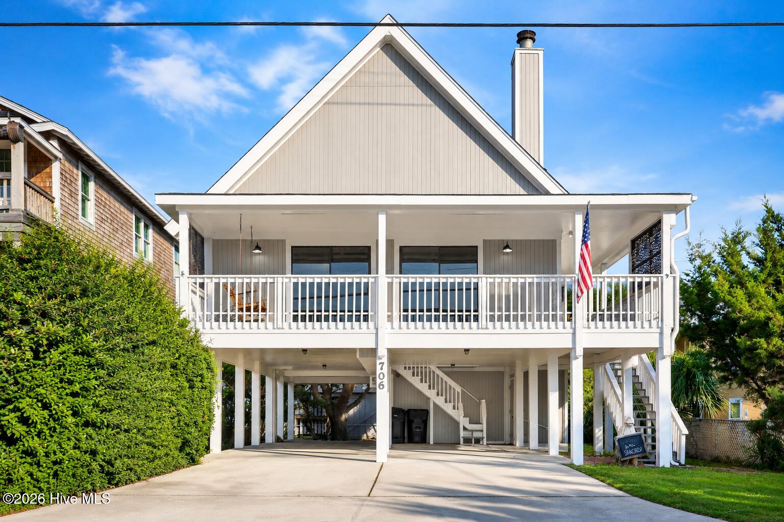 Carolina Barrier Islands Carolina Barrier Islands