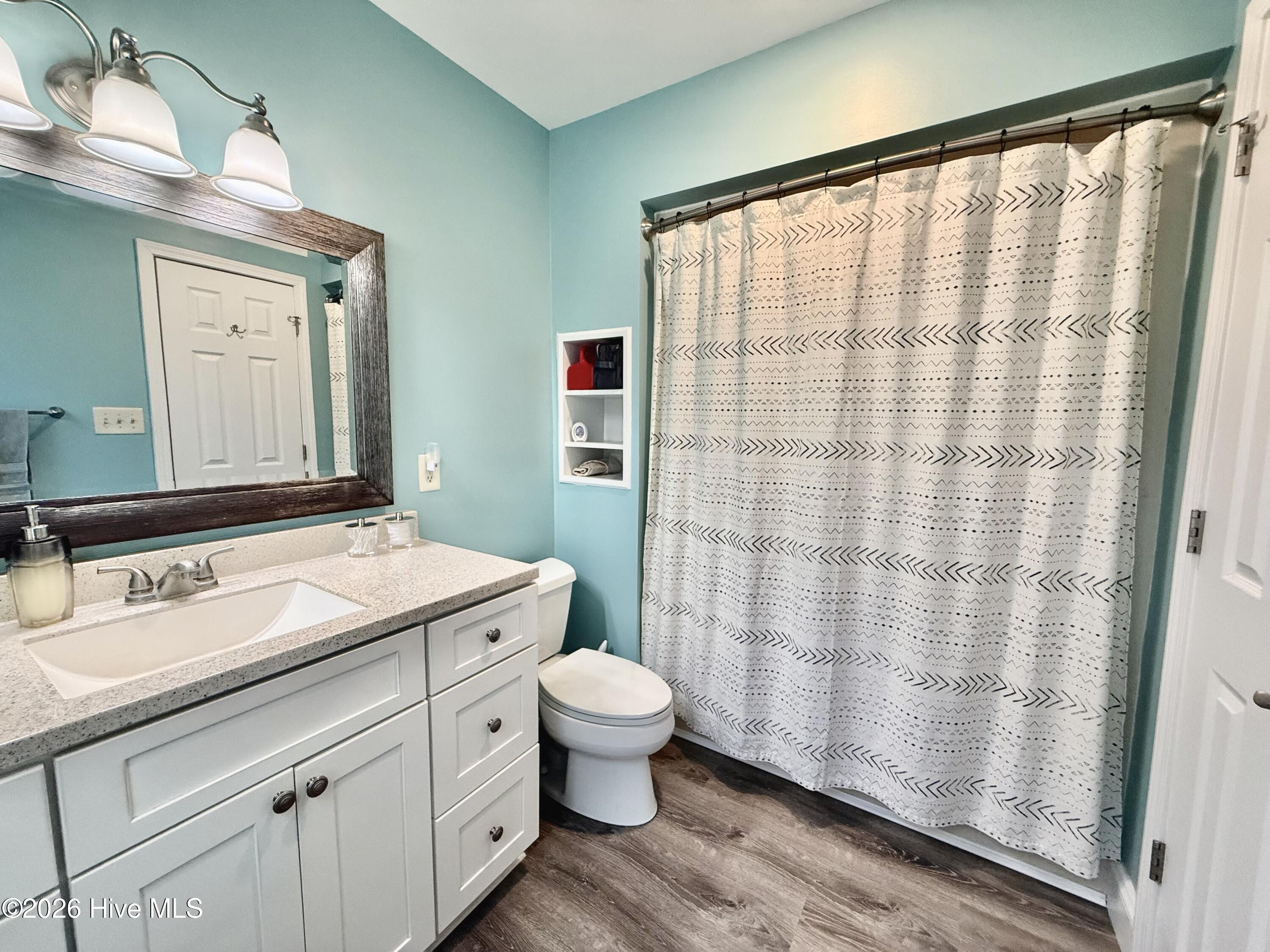 1116 Santa Lucia Road,New Bern