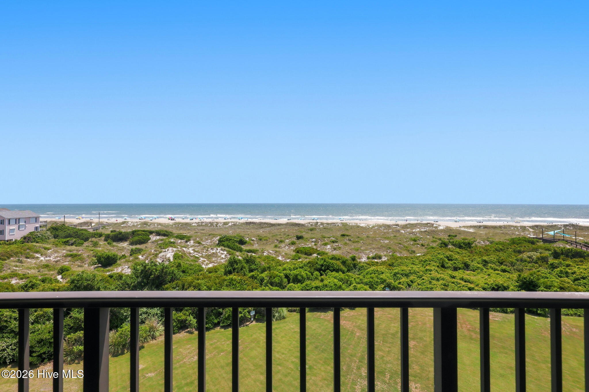 1400 W Fort Macon Road 519,Atlantic Beach