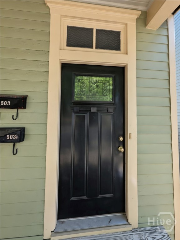 Homes for sale in Savannah, GA | 503 E Anderson St, Savannah, GA 31401 | MLS# SA354105