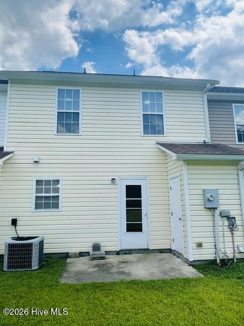 304 Comanche Trail,Havelock